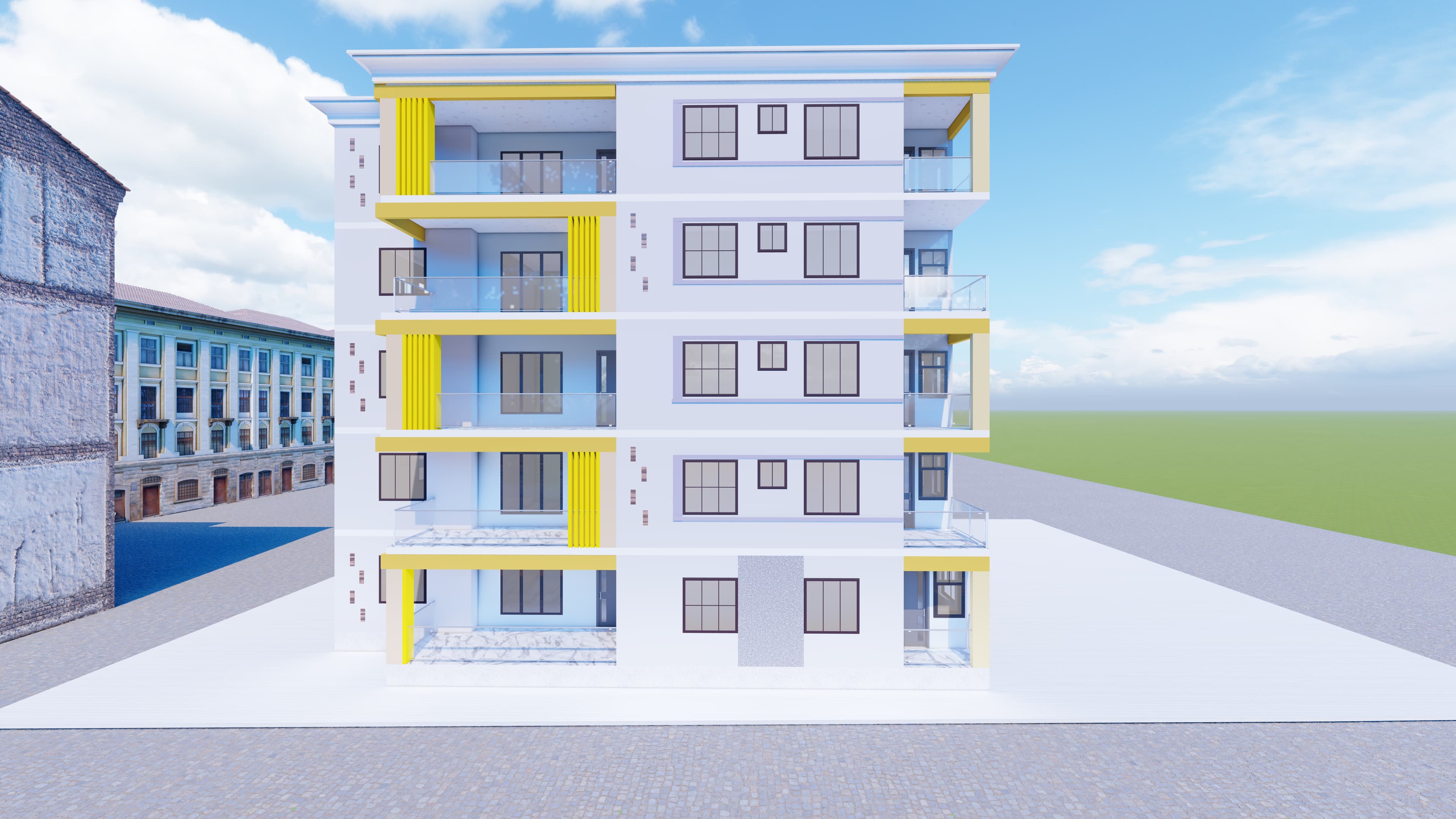 3d Image