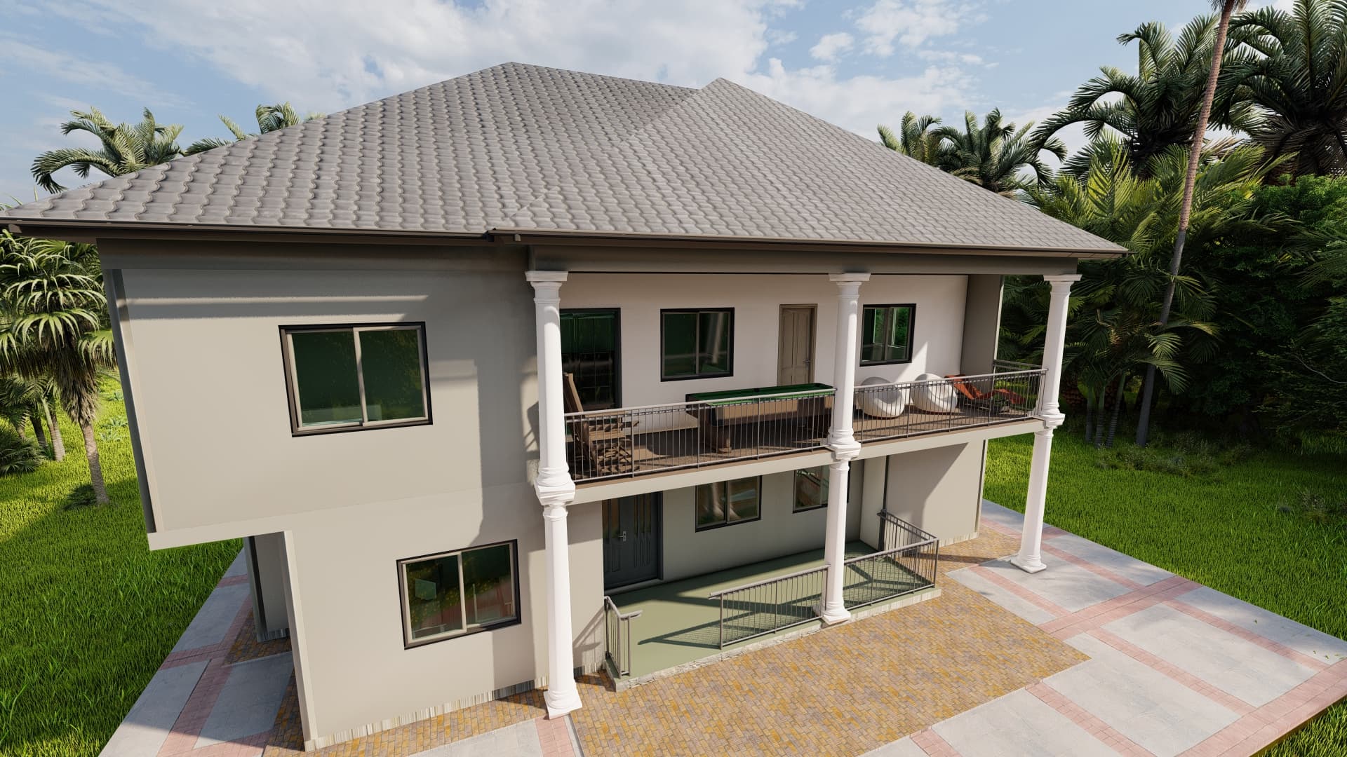 3d Image