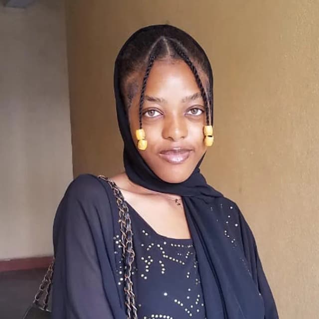 Miss Nlende Serena avatar