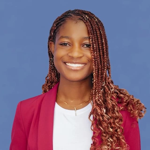 Miss. Nyuka Cilia avatar