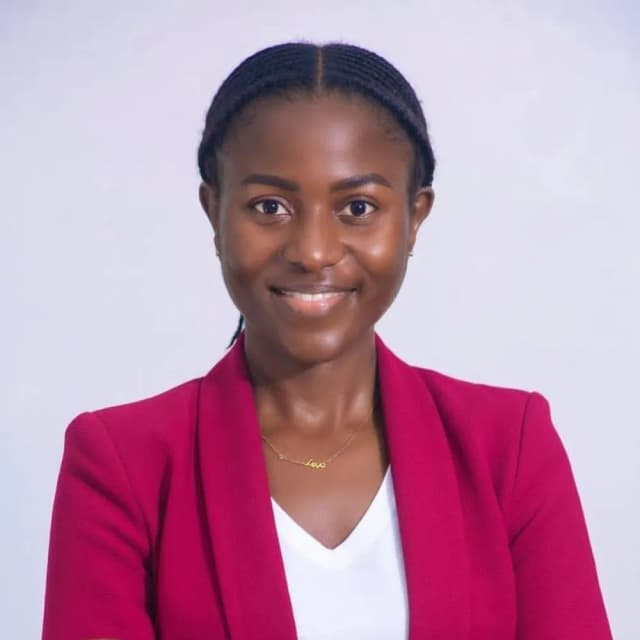 Miss. Yangsi Anthonia avatar