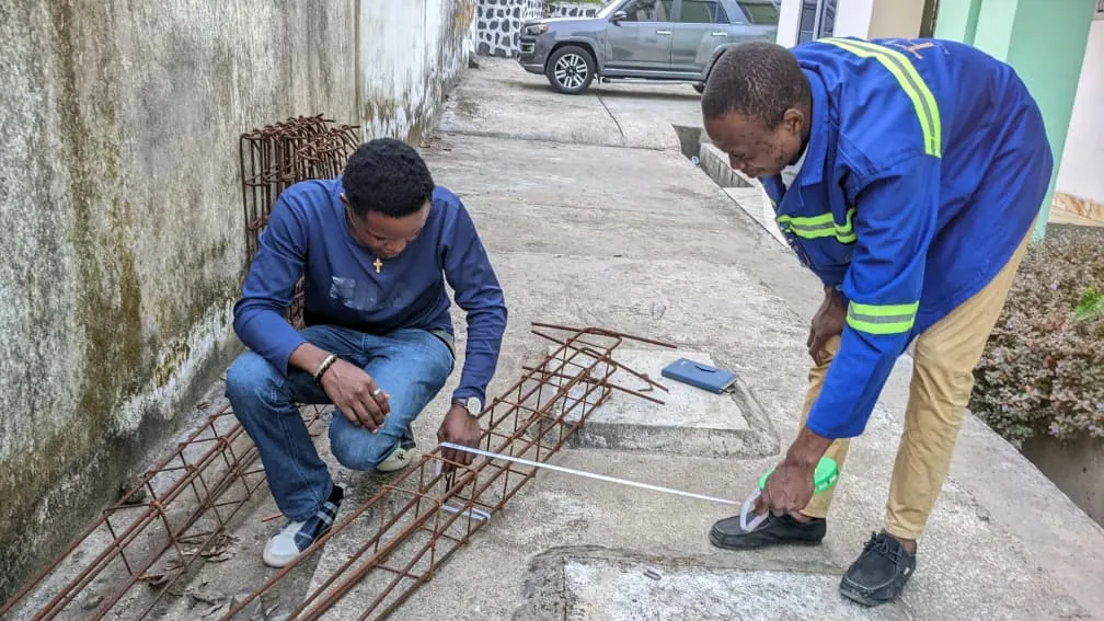 Internship Gallery Image 17