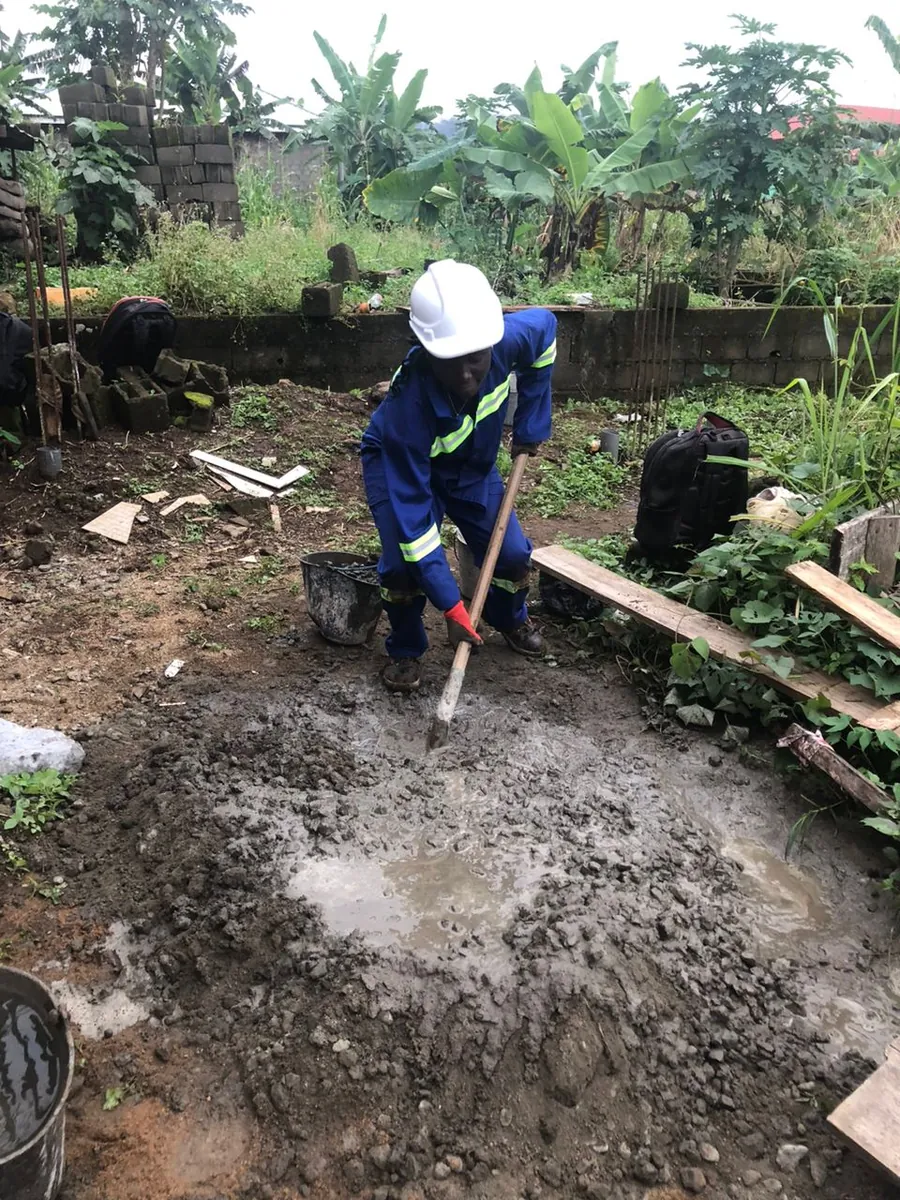 Internship Gallery Image 5