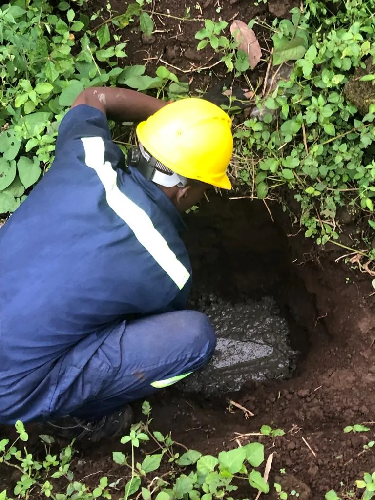 Internship Gallery Image 6